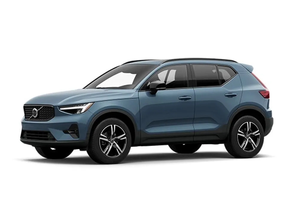 2023 Volvo XC40 Plus photo 1