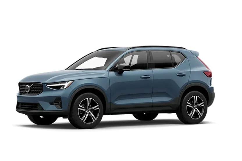 2023 Volvo XC40 Plus photo 1