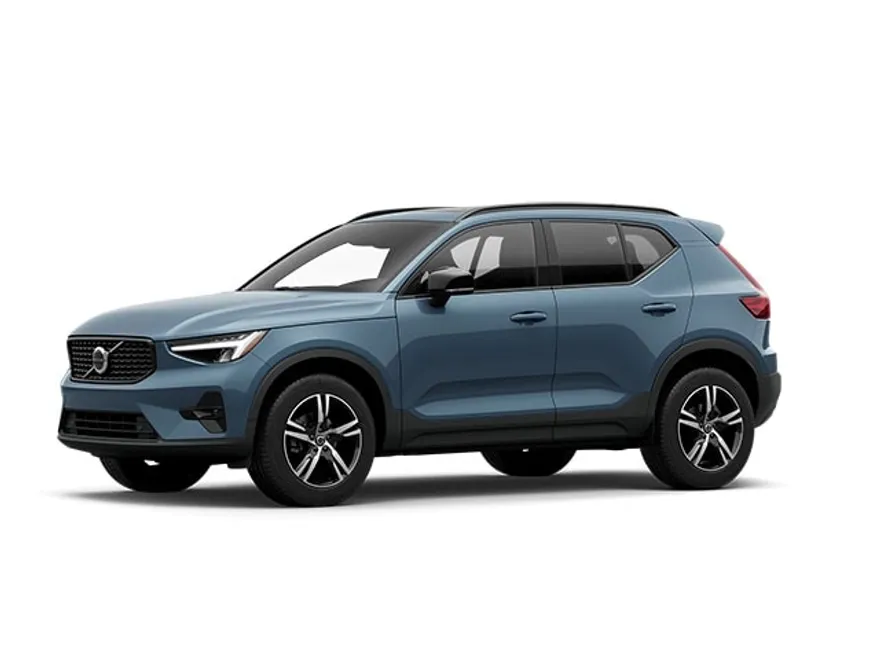 2023 Volvo XC40 Plus photo 1
