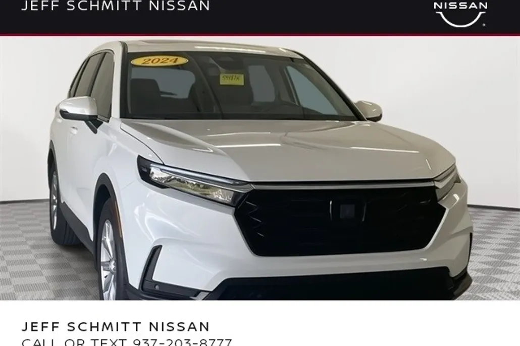 2024 Honda CR-V EX-L photo 1