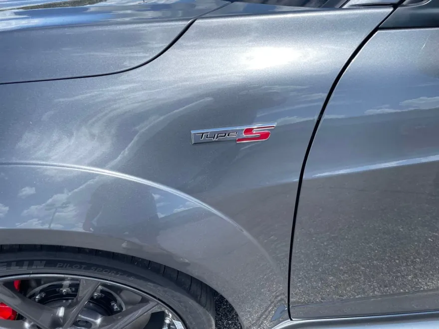 2025 Acura Integra Type S photo 11