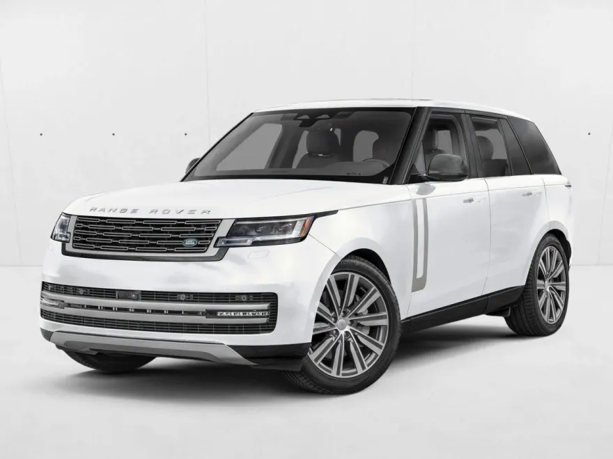 2025 Land Rover Range Rover SE photo 1