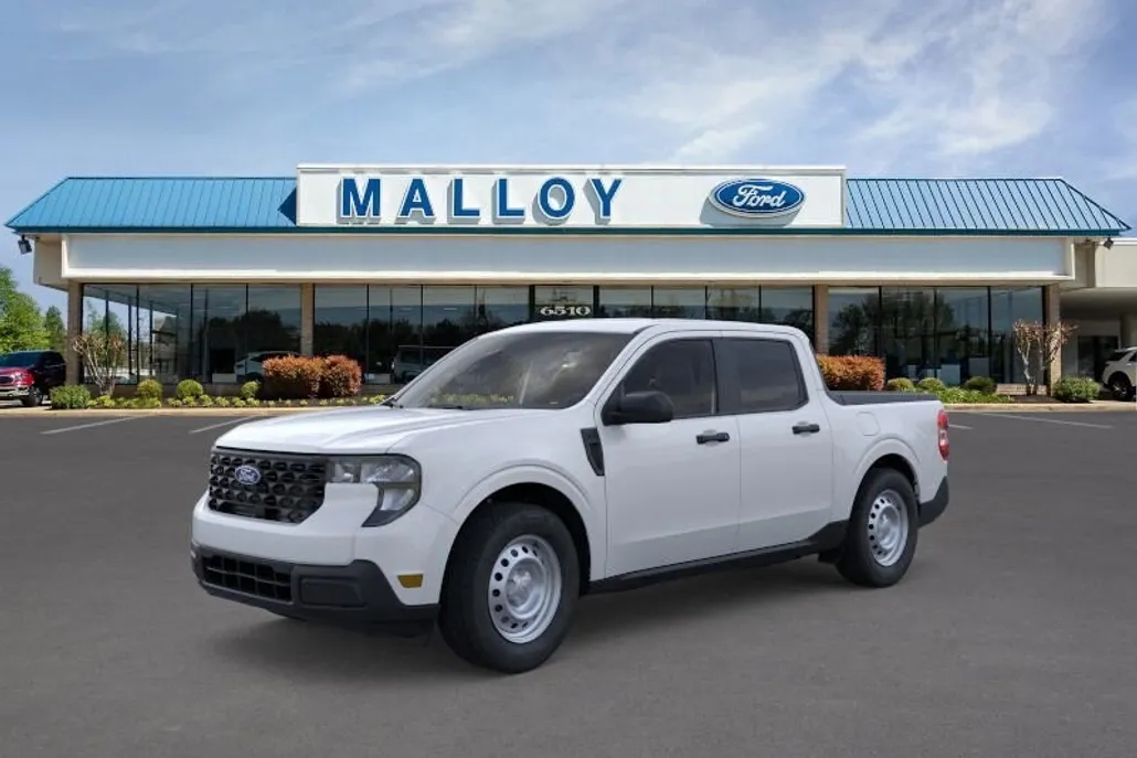 2025 Ford Maverick XL photo 1