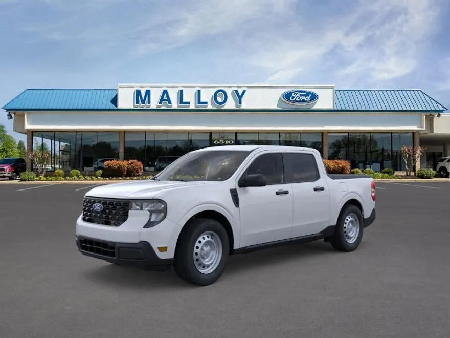 2025 Ford Maverick XL photo 1