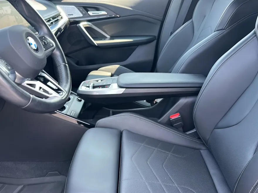 2023 Bmw X1 XDrive28i photo 1