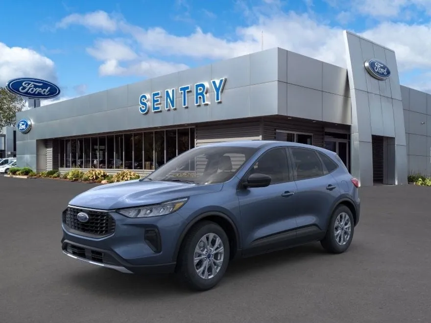 2025 Ford Escape Active photo 1