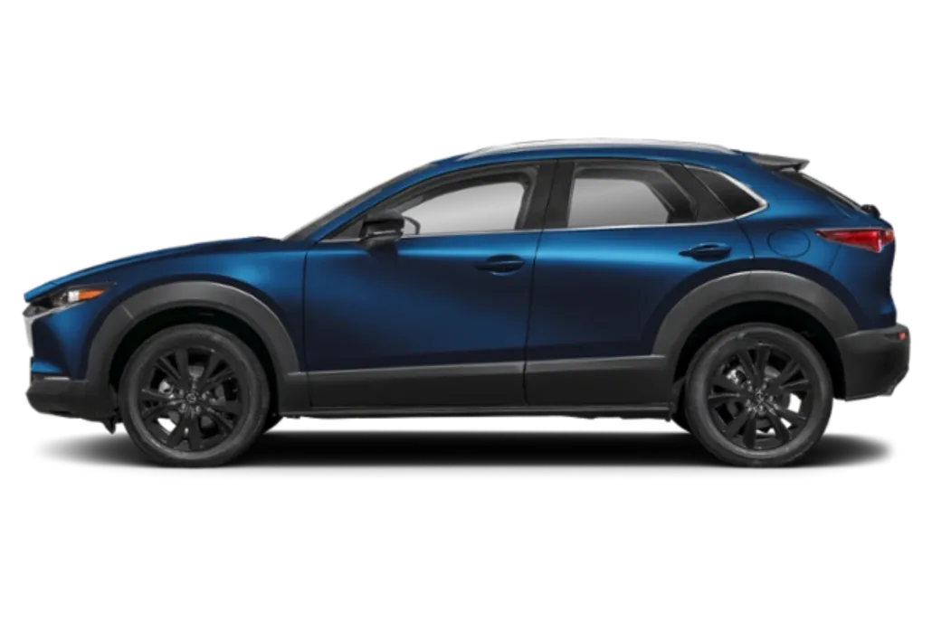 2025 Mazda CX-30 2.5 Turbo Premium Plus photo 1