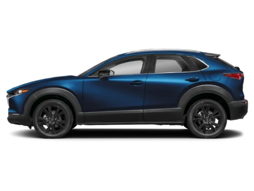 2025 Mazda CX-30 2.5 Turbo Premium Plus photo 1