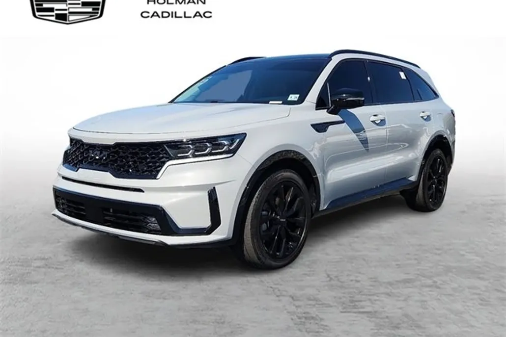 2023 Kia Sorento SX photo 1