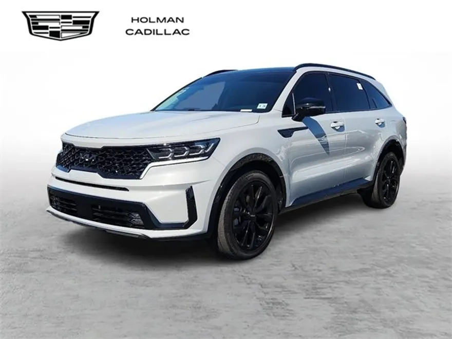 2023 Kia Sorento SX photo 1