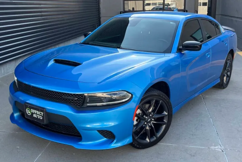 2023 Dodge Charger GT photo 1