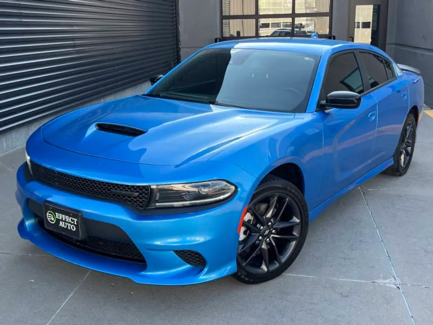 2023 Dodge Charger GT photo 1
