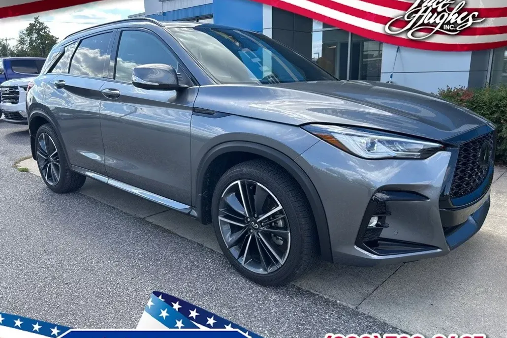 2024 Infiniti QX50 SPORT photo 1