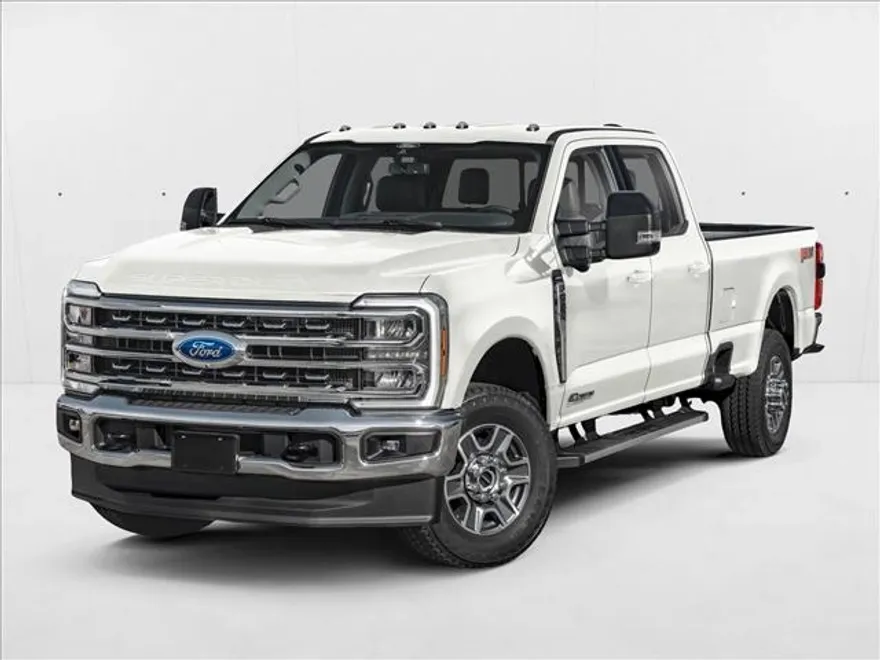 2026 Ford F-350 Lariat photo 1