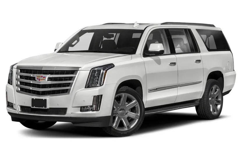 2020 Cadillac Escalade ESV Premium Luxury photo 1