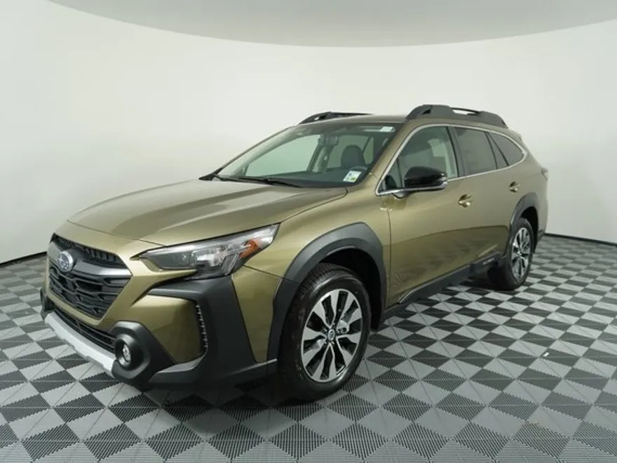 2024 Subaru Outback Limited photo 1