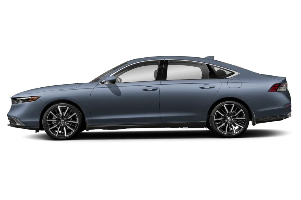 2025 Honda Accord Touring photo 1
