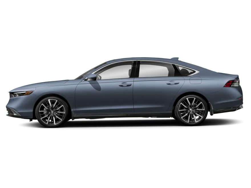 2025 Honda Accord Touring photo 1