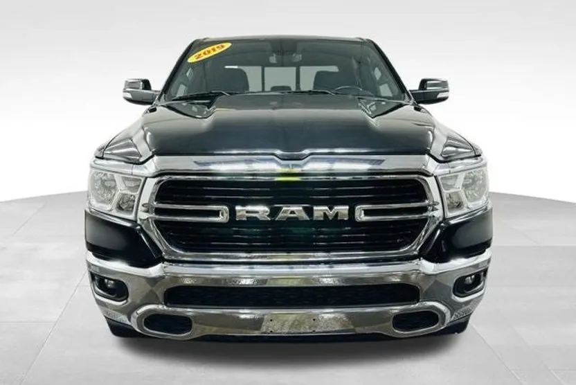 2019 Ram 1500 Big Horn Lone Star photo 1