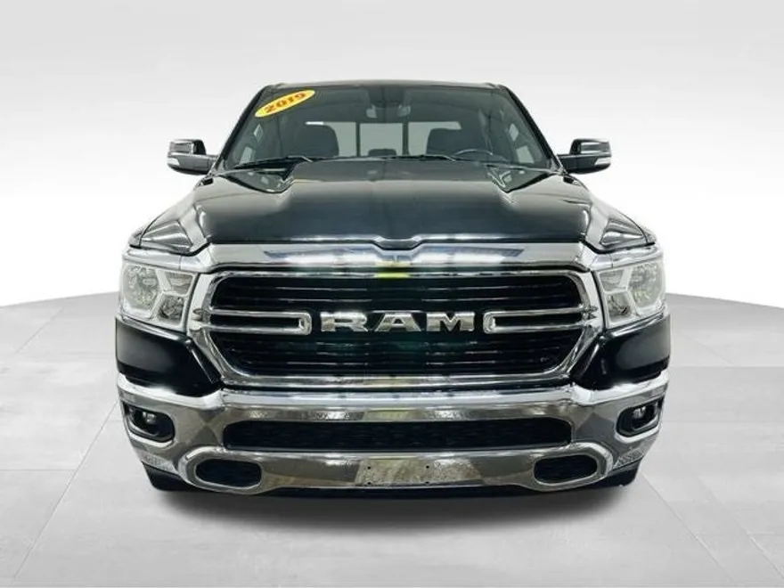 2019 Ram 1500 Big Horn Lone Star photo 1
