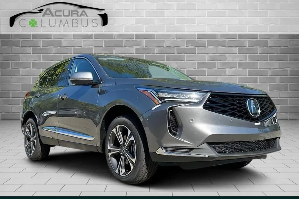 2025 Acura RDX Technology photo 1