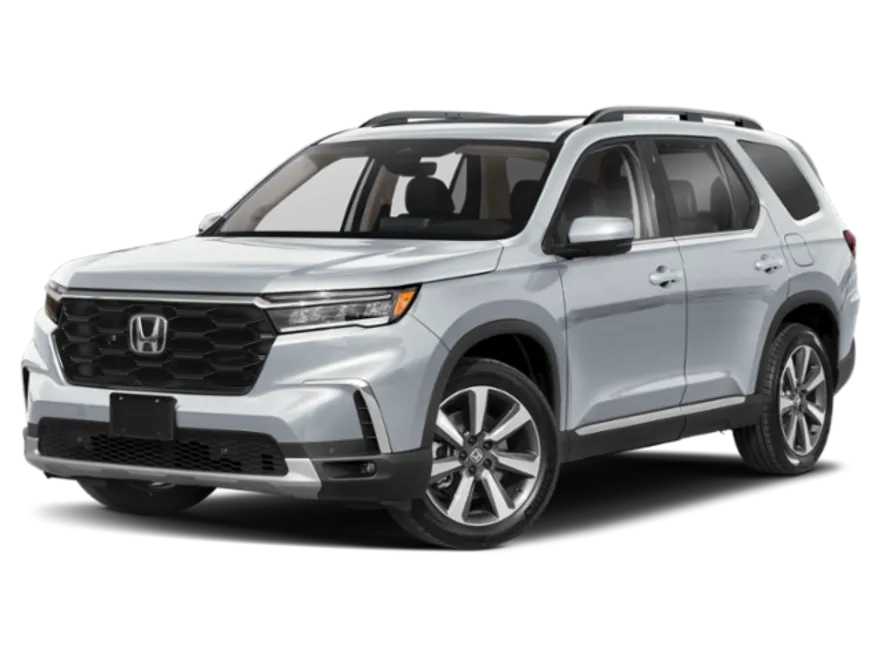 2025 Honda Pilot Touring photo 1