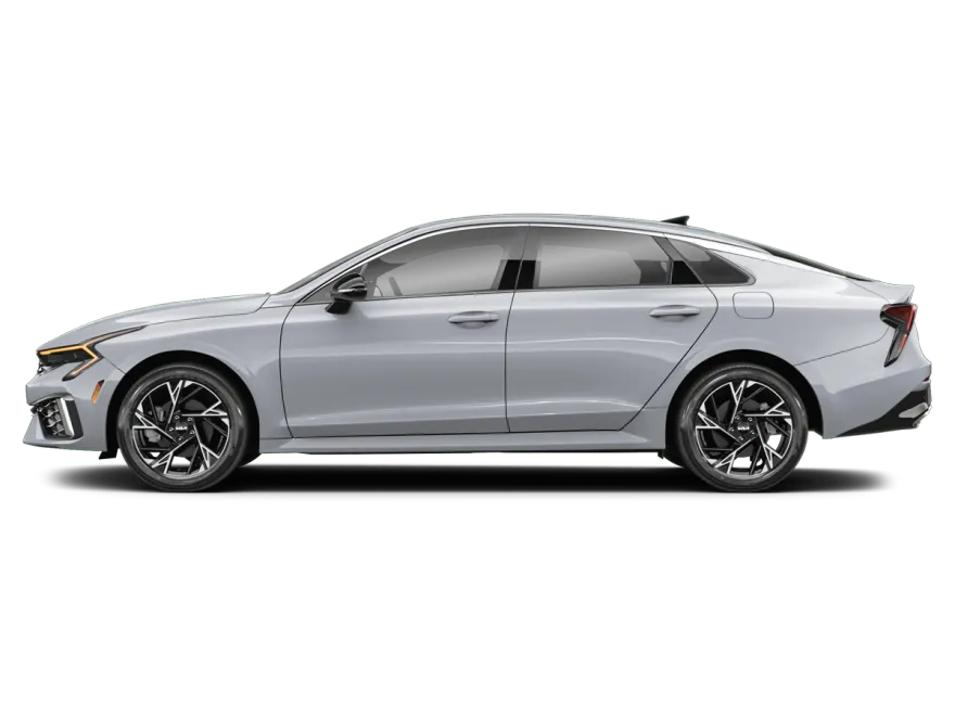 2025 Kia K5 GT-Line photo 1