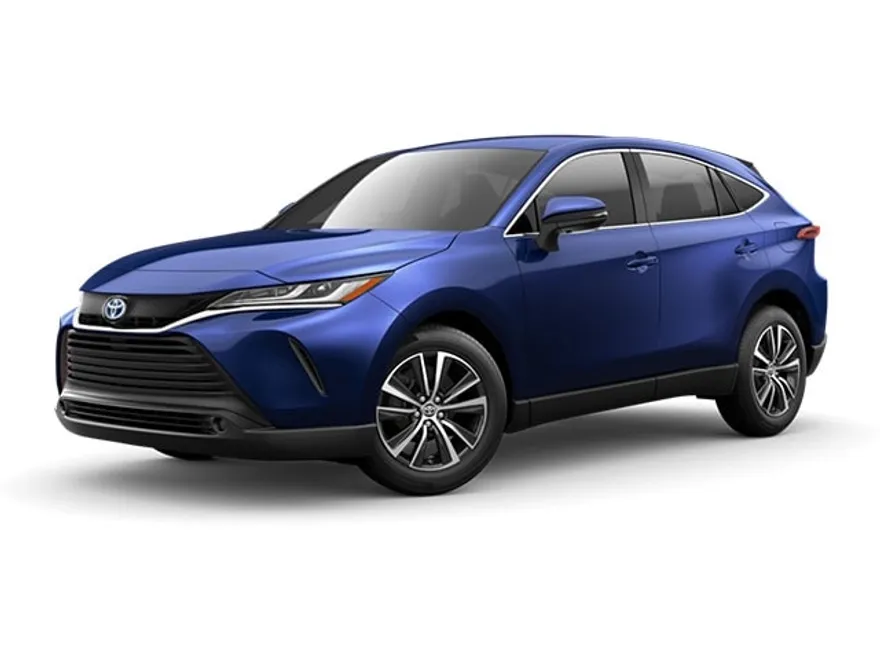 2024 Toyota Venza LE photo 1