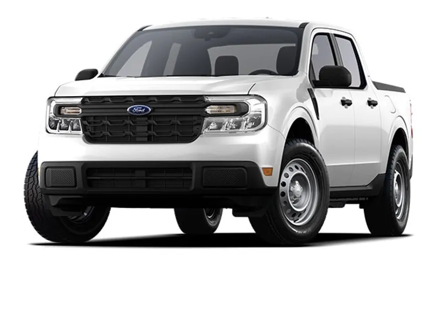 2023 Ford Maverick XL photo 1