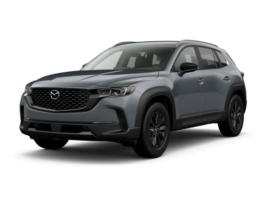 2024 Mazda CX-50 2.5 S Preferred photo 1