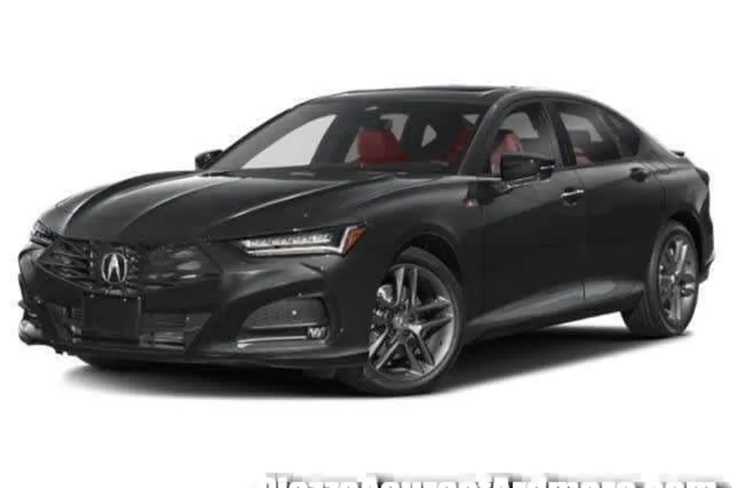 2025 Acura TLX SH-AWD A-Spec photo 1