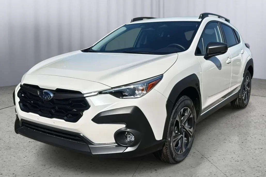 2025 Subaru Crosstrek Premium photo 1
