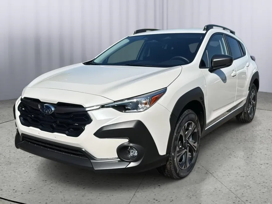 2025 Subaru Crosstrek Premium photo 1