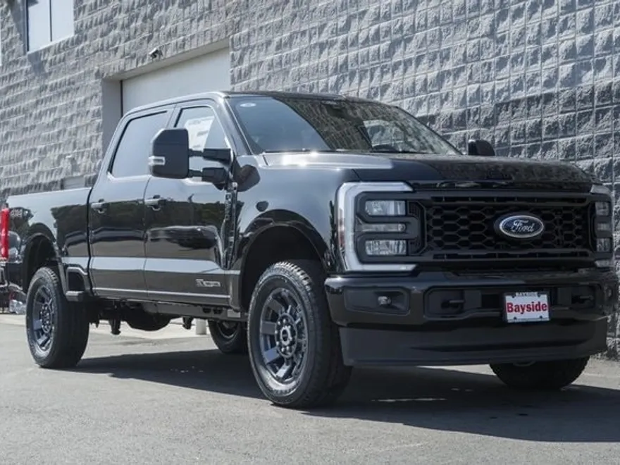 2026 Ford F-250 XL photo 1
