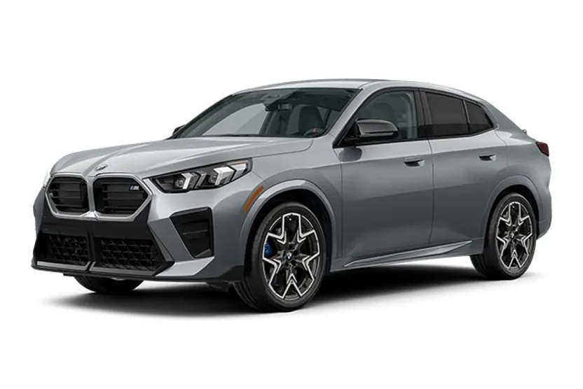 2026 Bmw X2 M35i photo 1