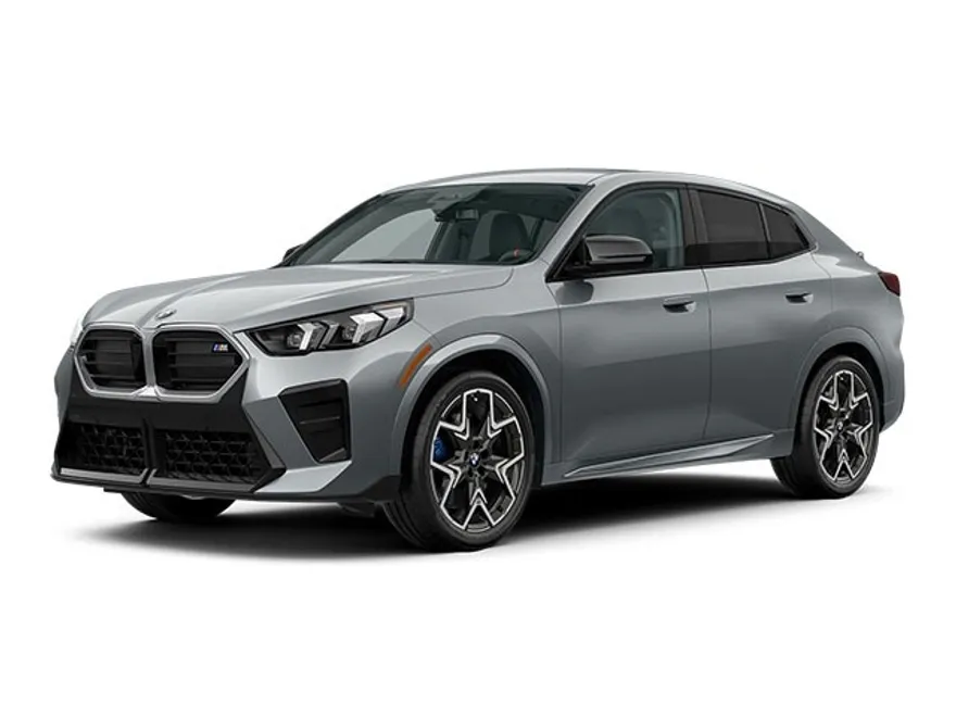 2026 Bmw X2 M35i photo 1