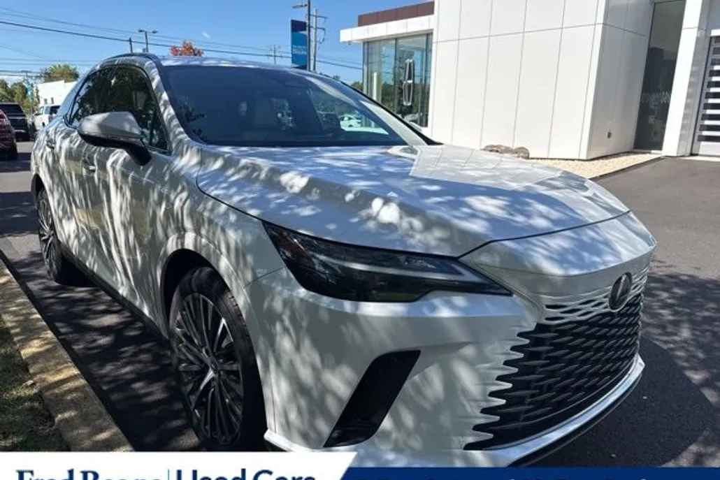 2024 Lexus RX 350 Premium photo 1