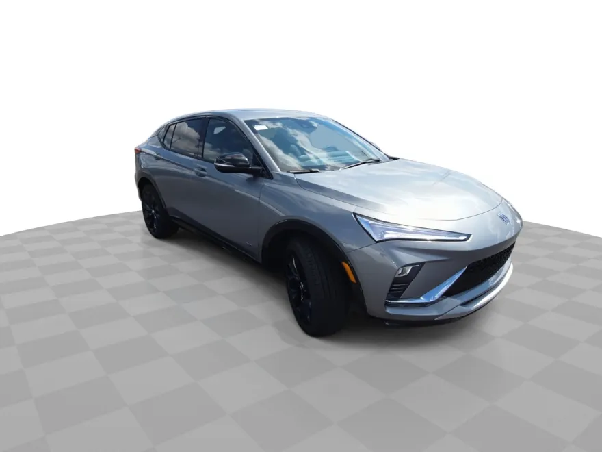 2025 Buick Envista ST photo 1