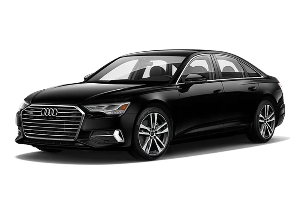 2022 Audi A6 Quattro Premium photo 1