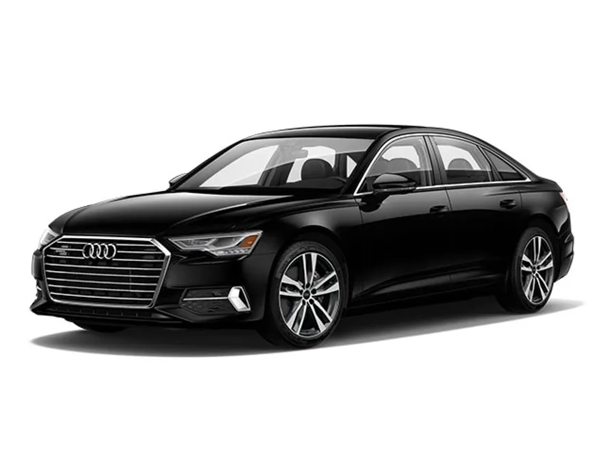 2022 Audi A6 Quattro Premium photo 1