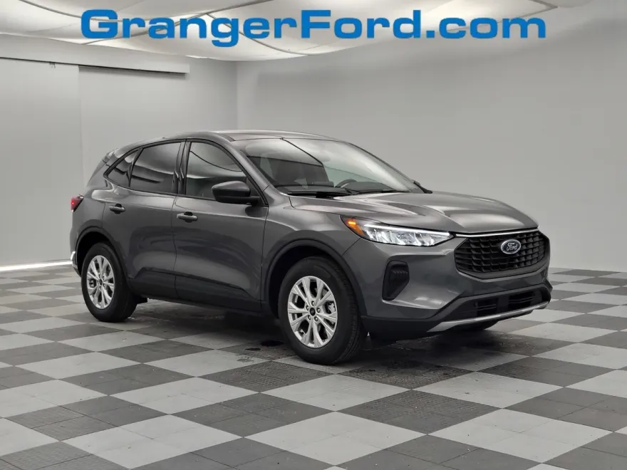 2025 Ford Escape Active photo 1