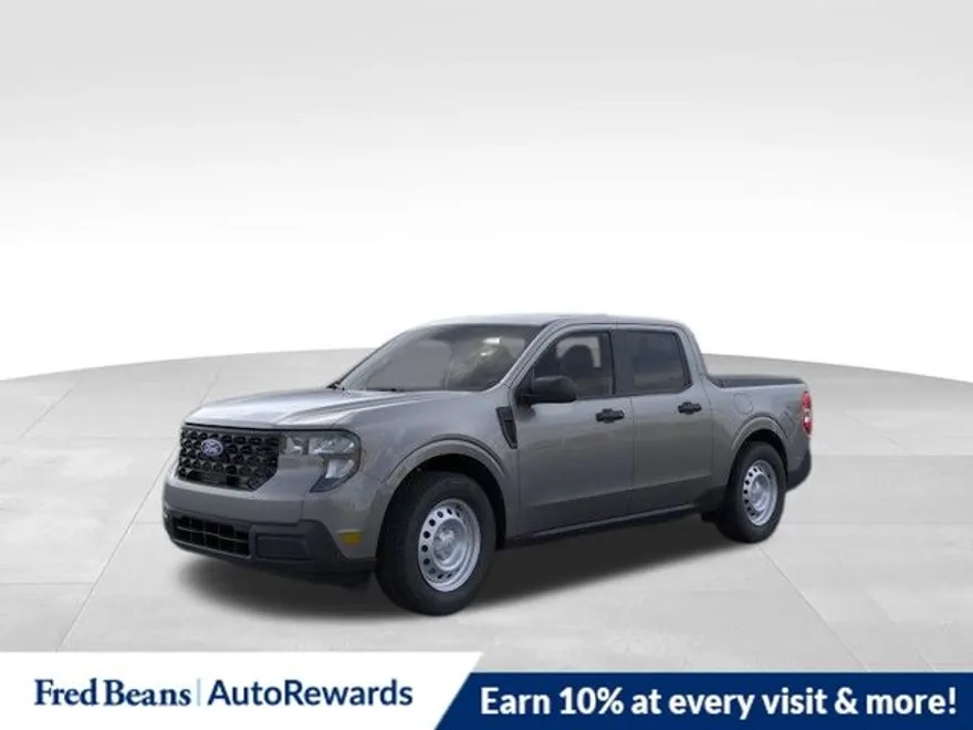 2025 Ford Maverick XL photo 1