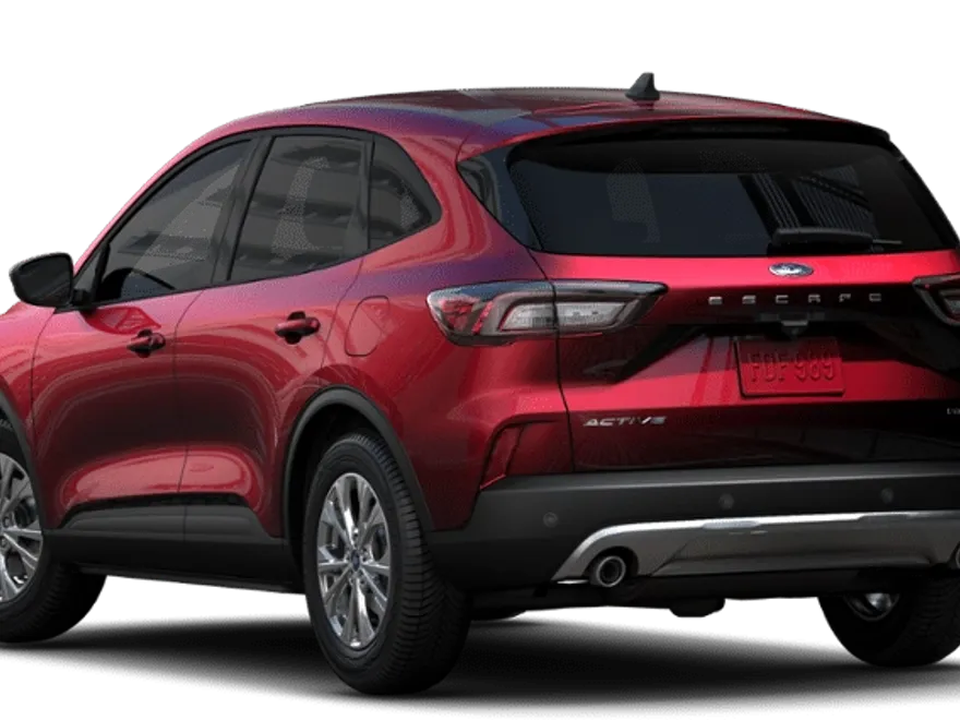 2025 Ford Escape Active photo 1