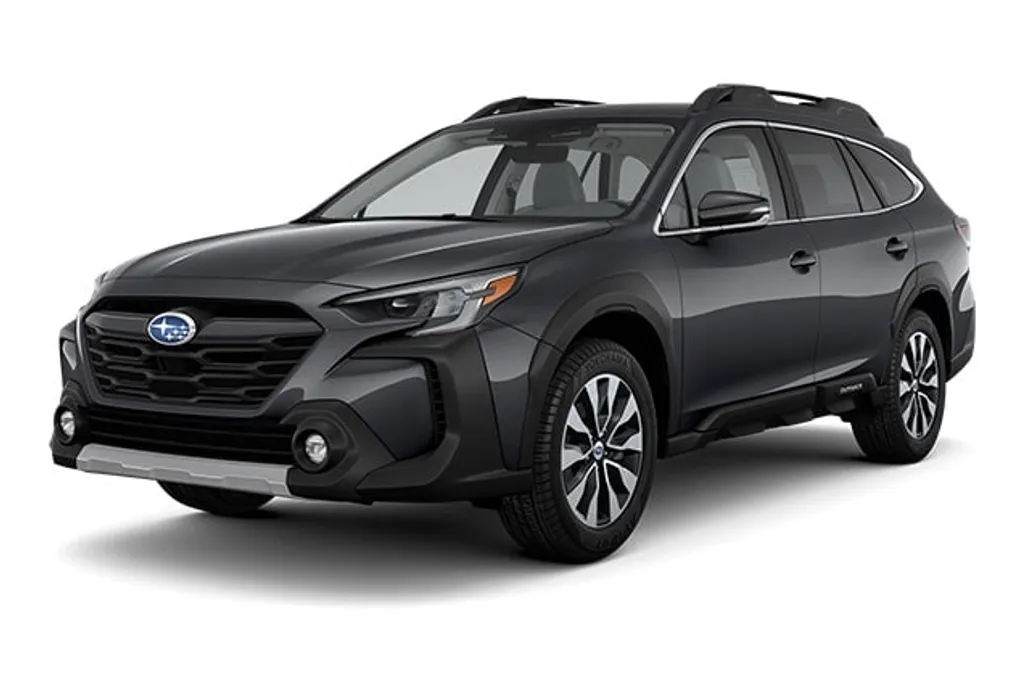 2025 Subaru Outback Limited photo 1