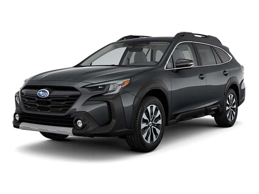 2025 Subaru Outback Limited photo 1