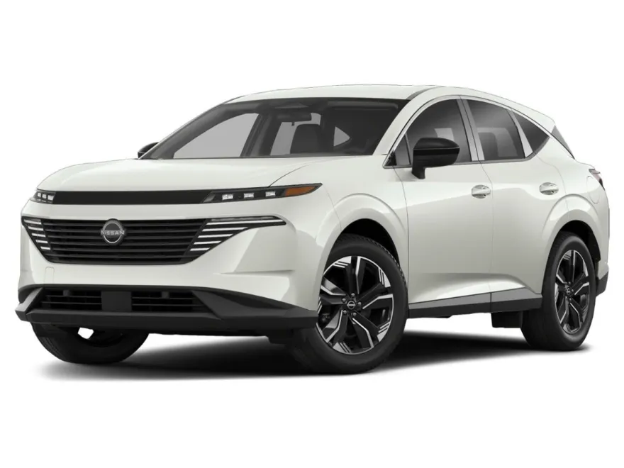 2025 Nissan Murano SV photo 1