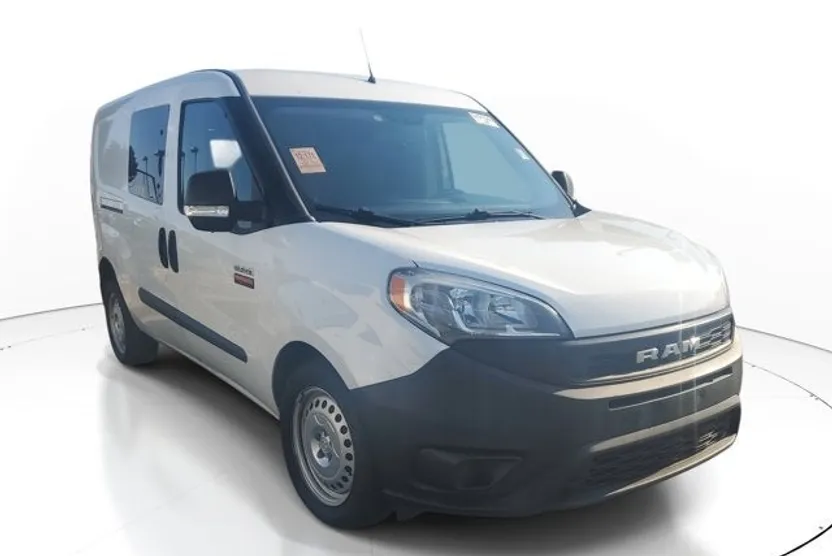 2019 Ram ProMaster City photo 1