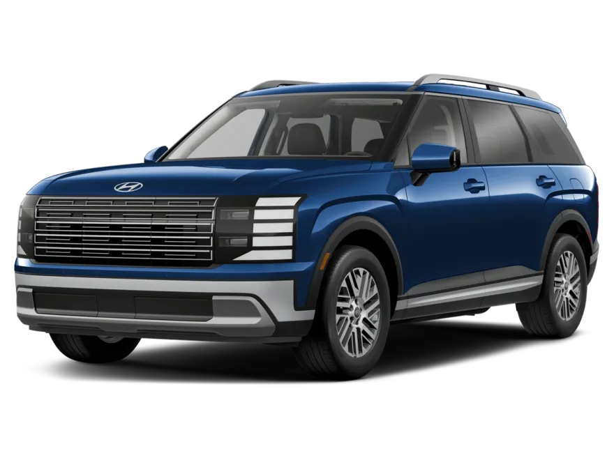 2026 Hyundai Palisade SEL photo 1