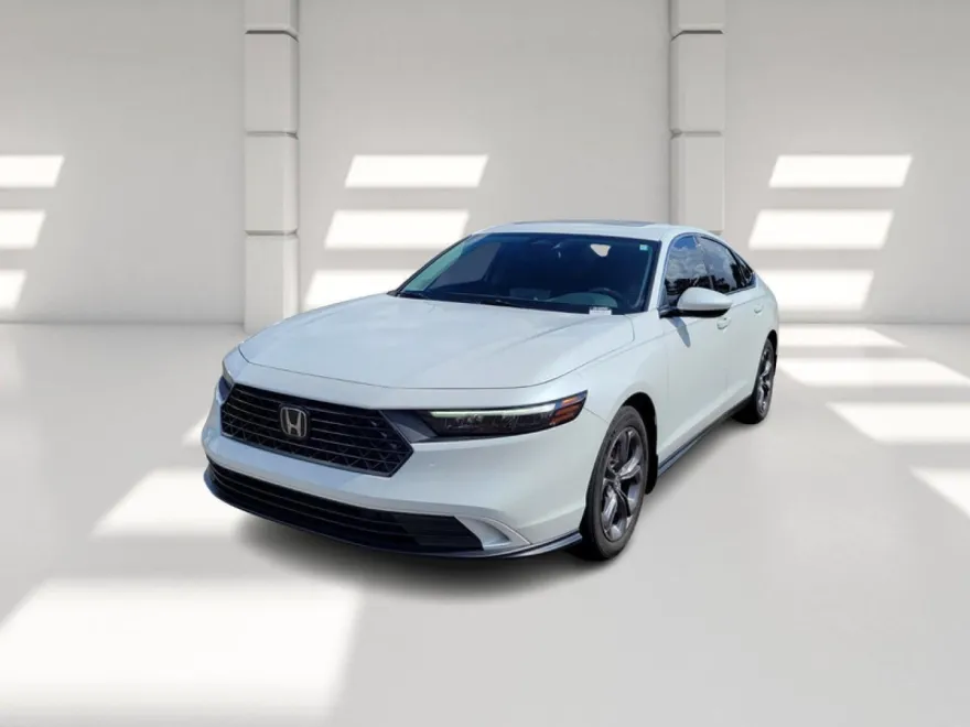 2023 Honda Accord EX photo 1