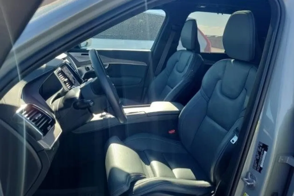 2024 Volvo XC90 Ultimate photo 1
